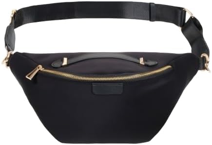 Classic Canvas Bumbag