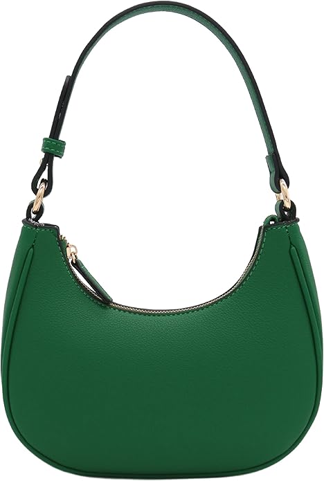 Small Hobo Shoulder Bag