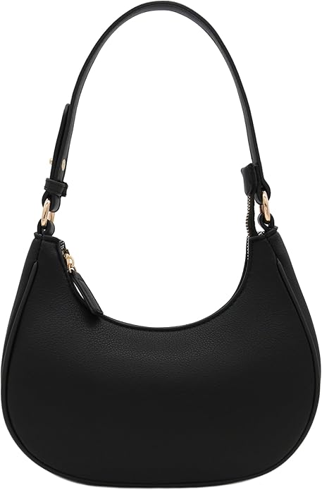 Small Hobo Shoulder Bag