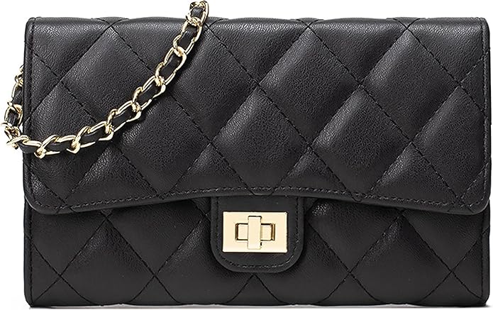 Classic Smooth Wallet-On-Chain