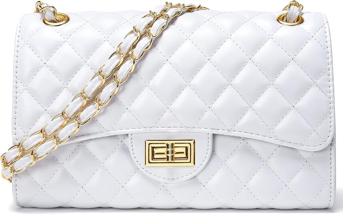 Soft Evening Bag + Wallet