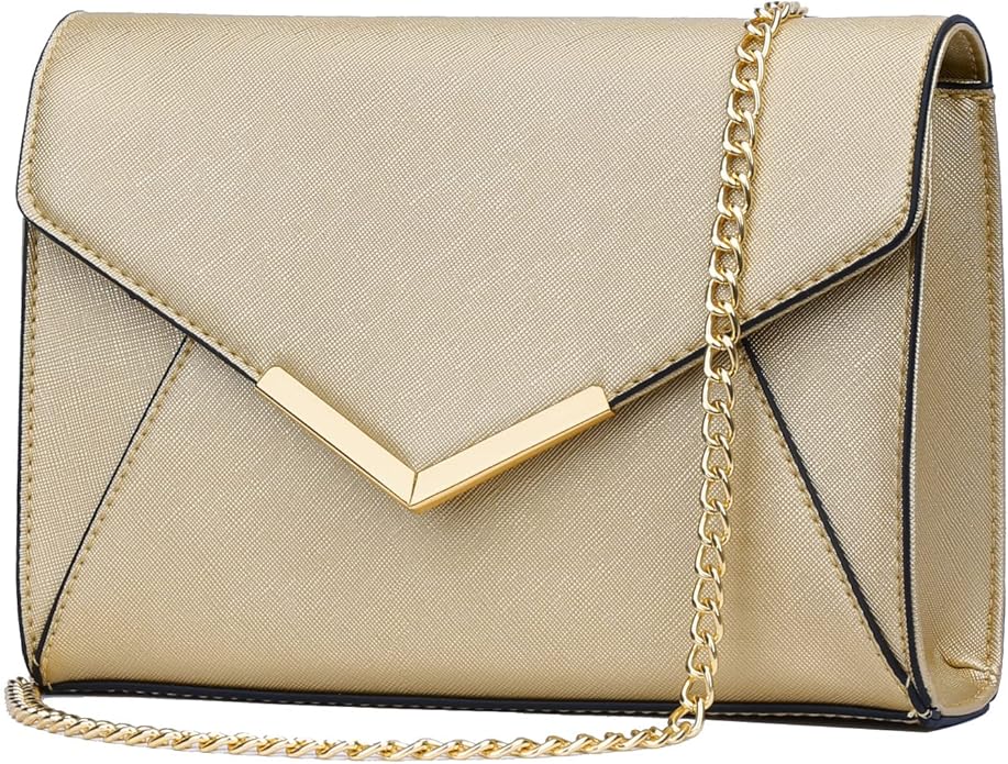 Don Chain Wallet Bag