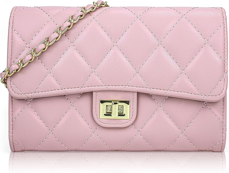 Classic Smooth Wallet-On-Chain