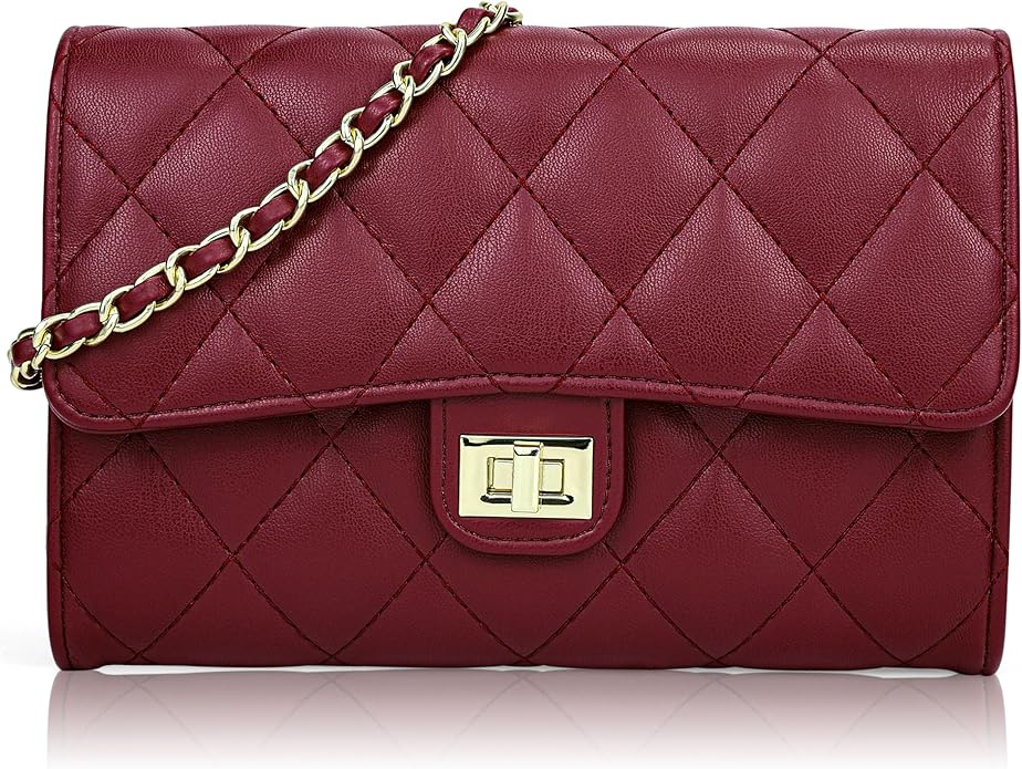 Classic Smooth Wallet-On-Chain