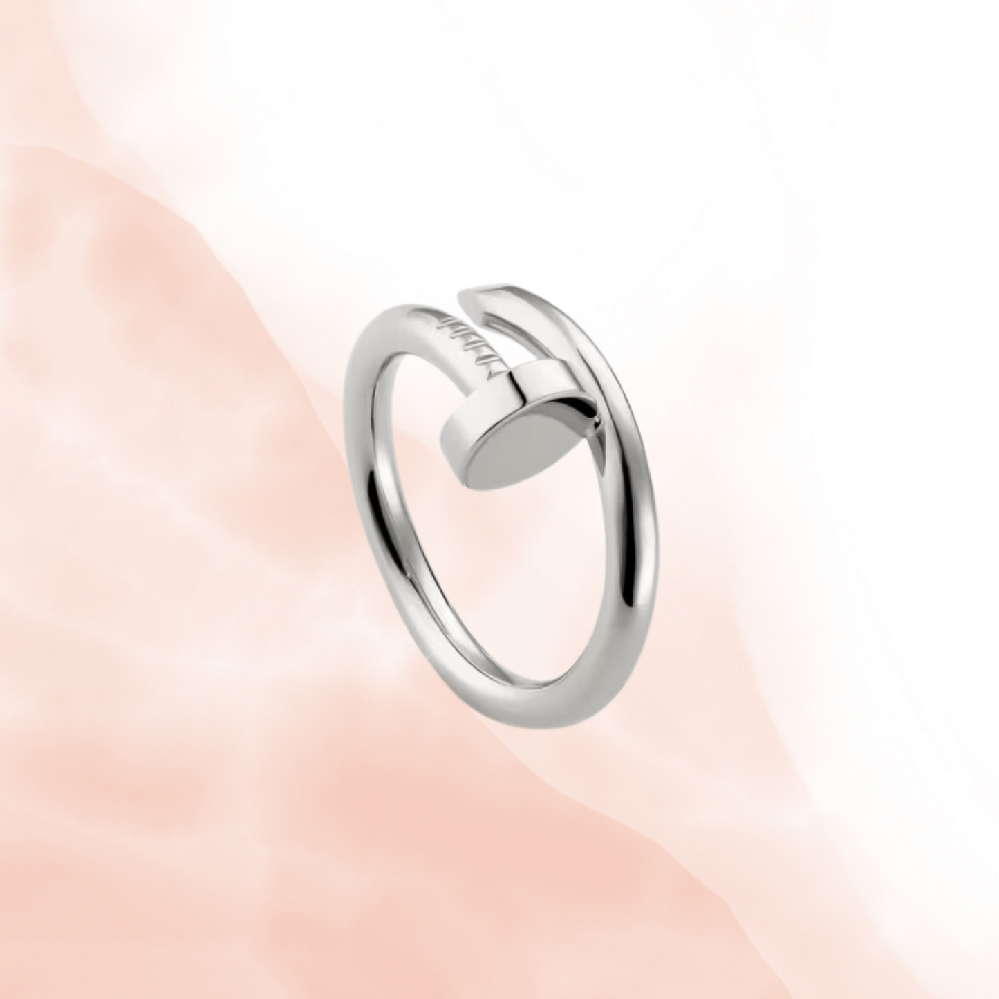Nail Ring