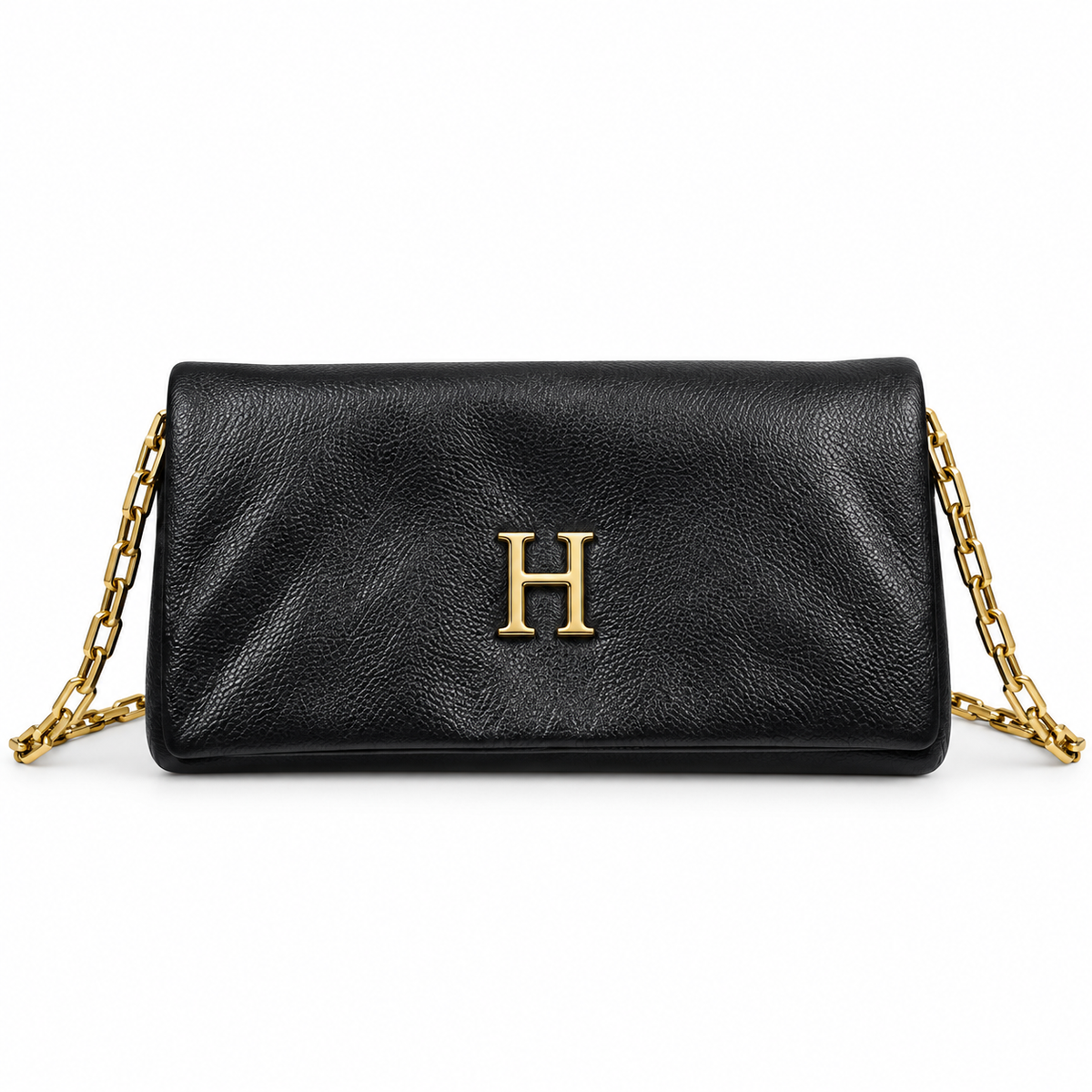 Callie Flap Wallet Purse