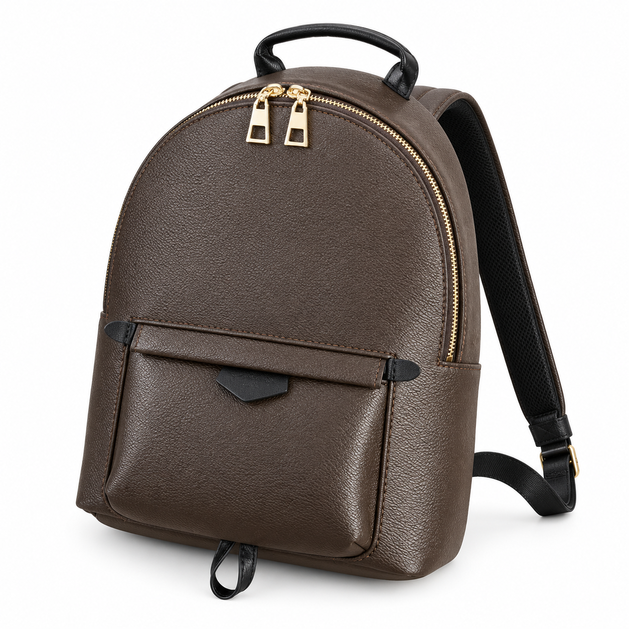 Classic Medium Canvas Backpack
