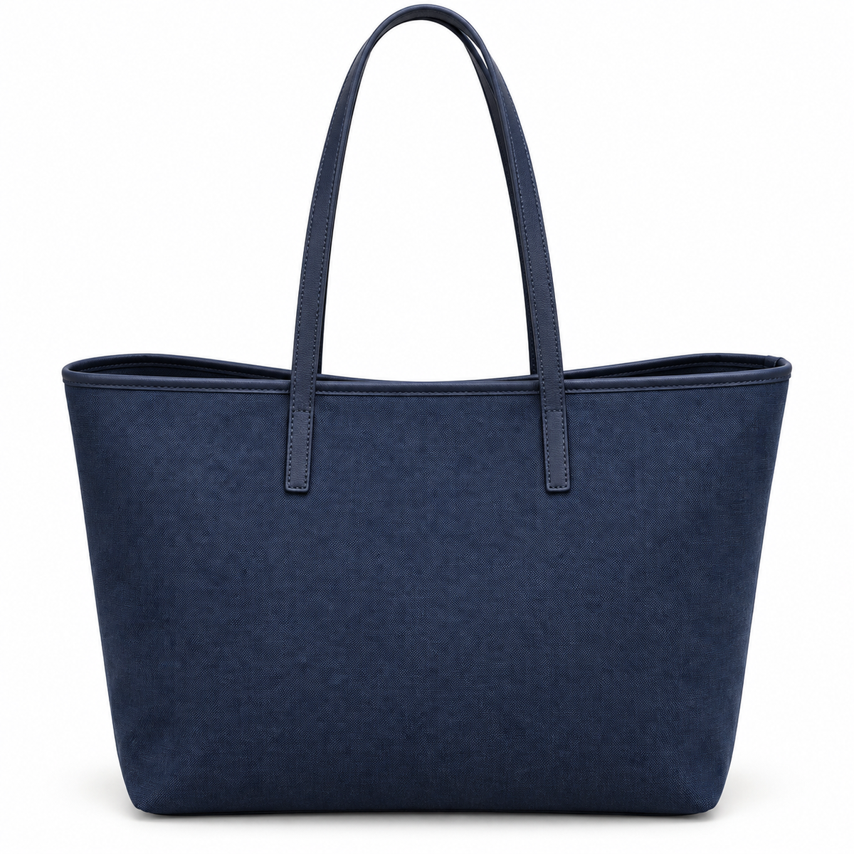 Large Canvas Tote Bag