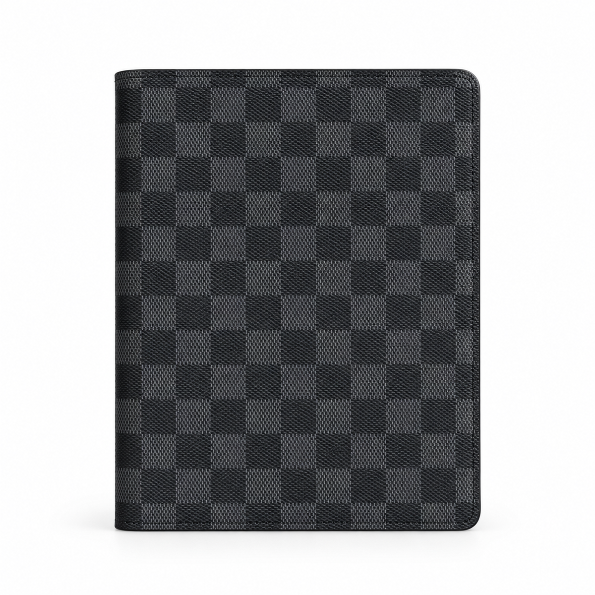 Agenda Cover