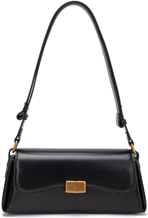 East-West Horsebit Bag