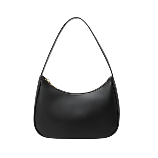 Leather Classic Shoulder Bag