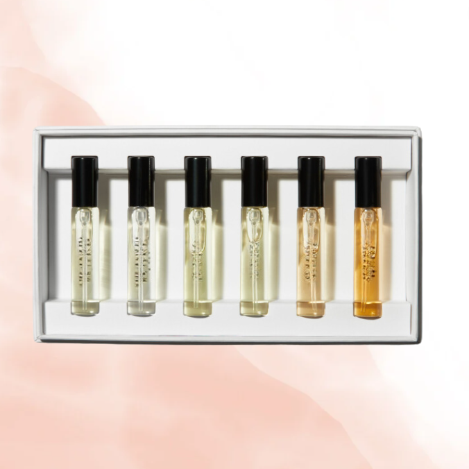 Perfume & Cologne