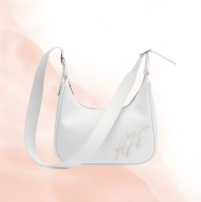 Medium Leather Bag