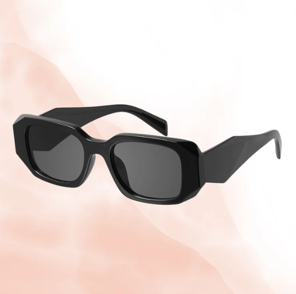 Priscilla 51mm Runway Sunglasses