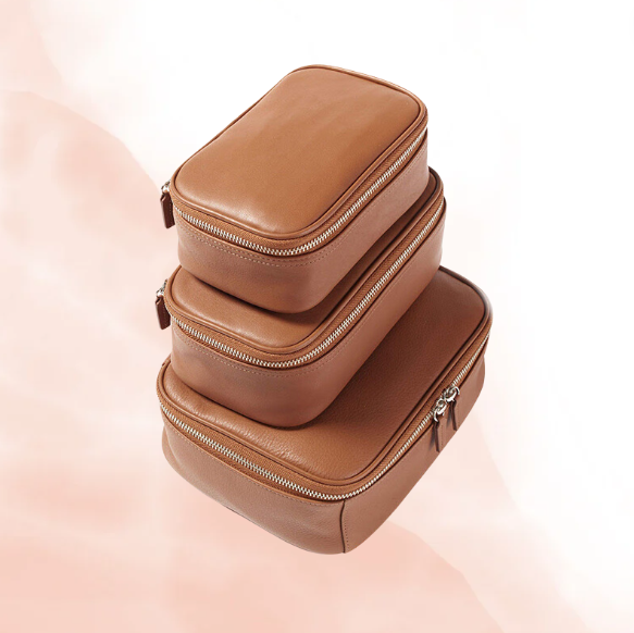 Packing Cubes