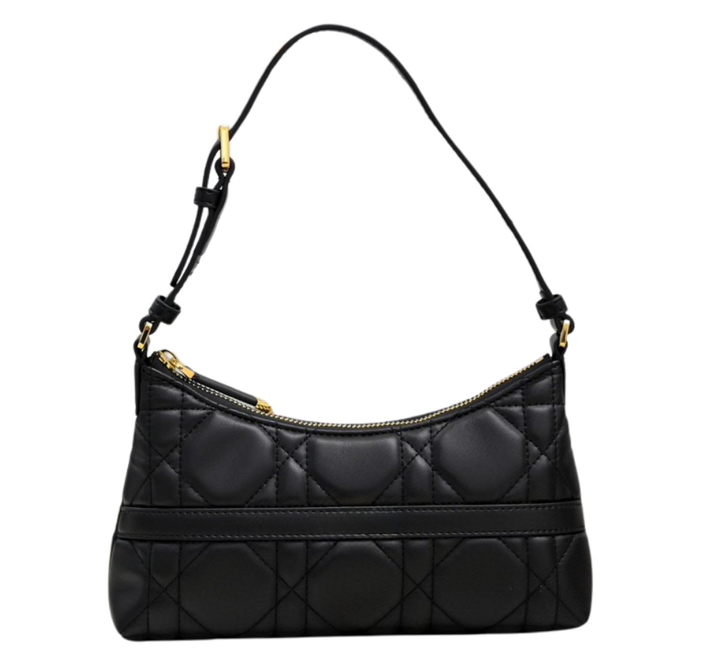 Mini Shoulder Hobo Bag