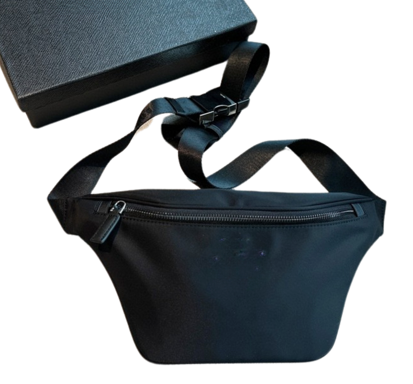 Nylon Bumbag