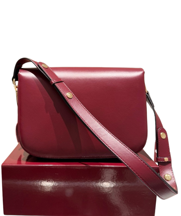 New Medium Horsebit Bag