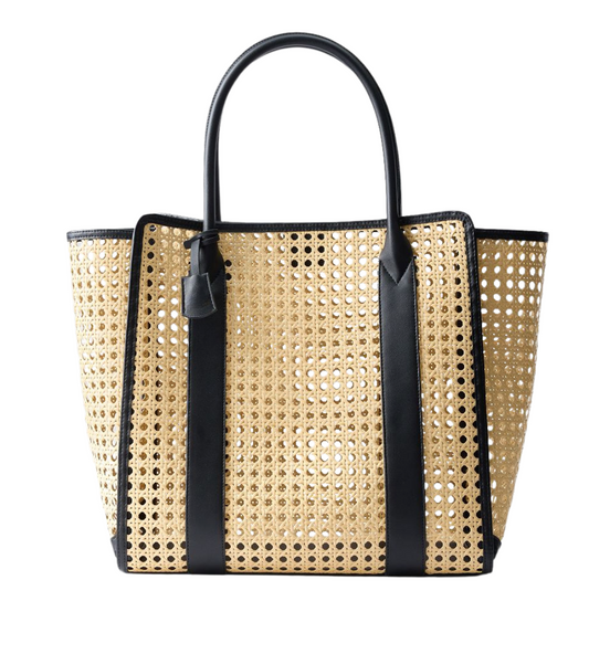 Large Perforated Tote