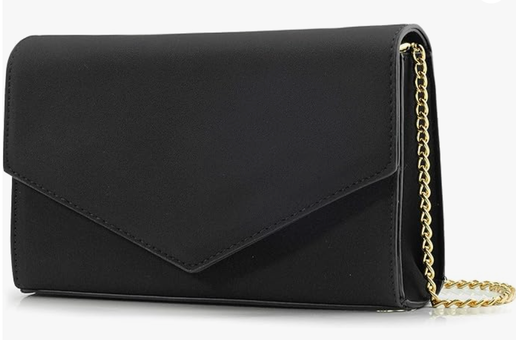 Uptown Chain Wallet