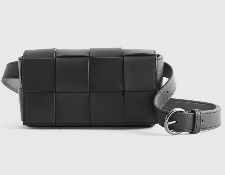 Mini Crossbody