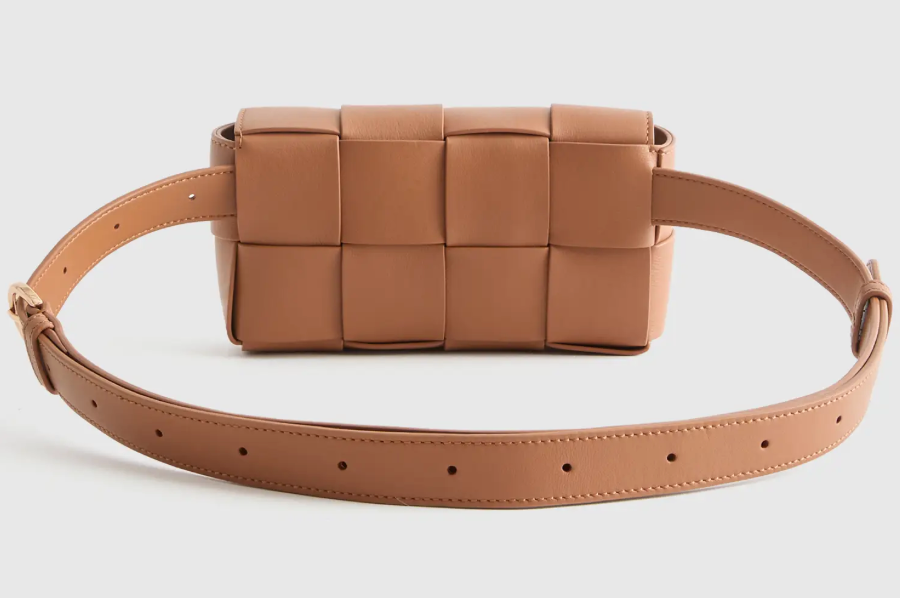 Mini Crossbody