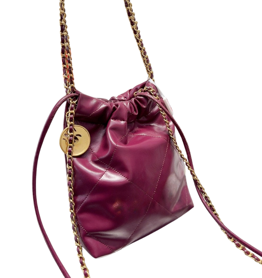 Mini Shopping Bag
