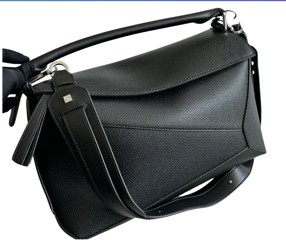 Medium Puzzle Edge Flap