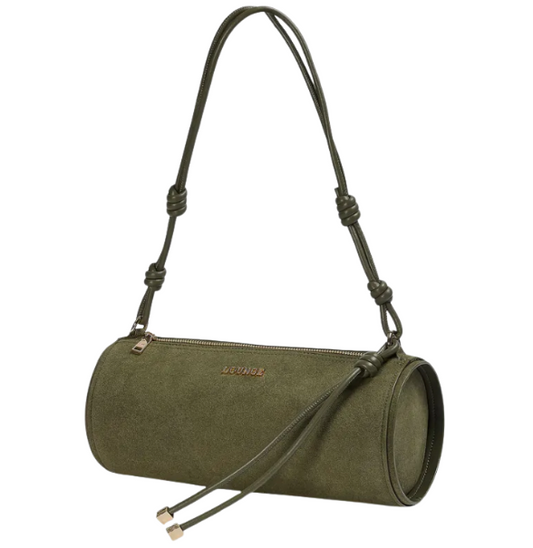Long Shoulder Bag