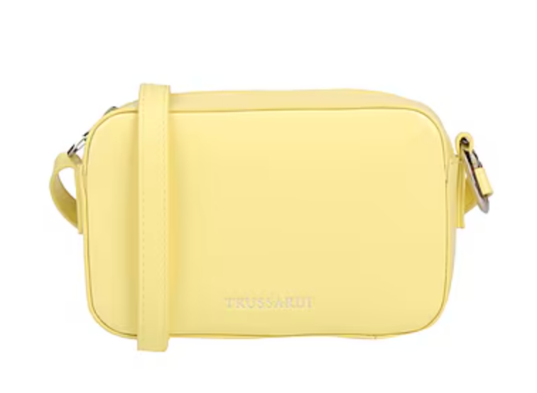 Pastel Long Crossbody