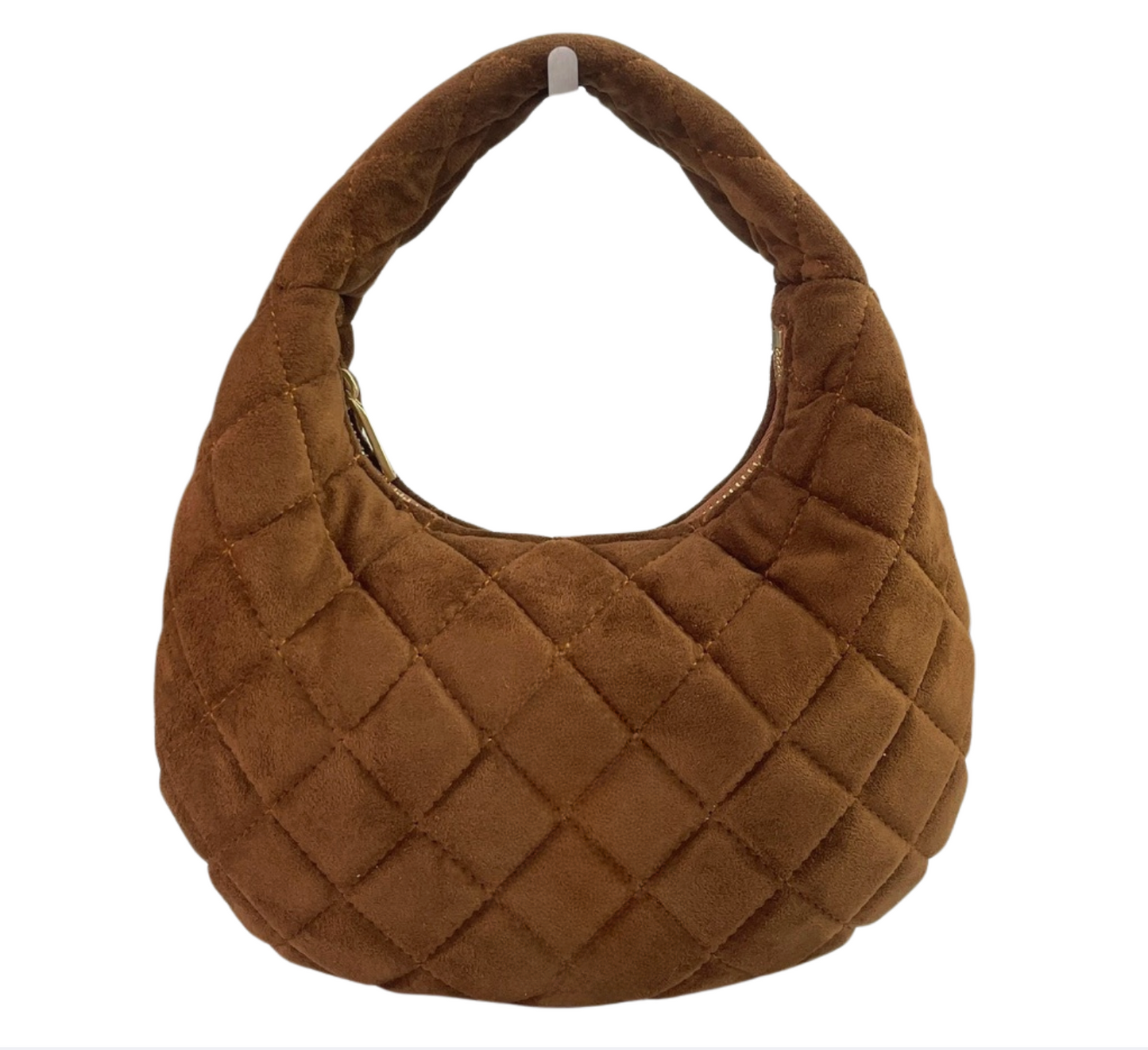 Puffy Care Shoulder Bag