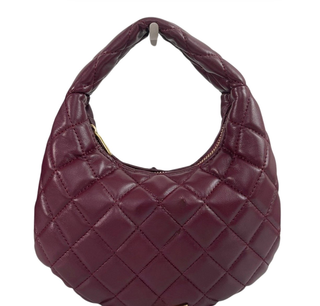 Puffy Care Shoulder Bag