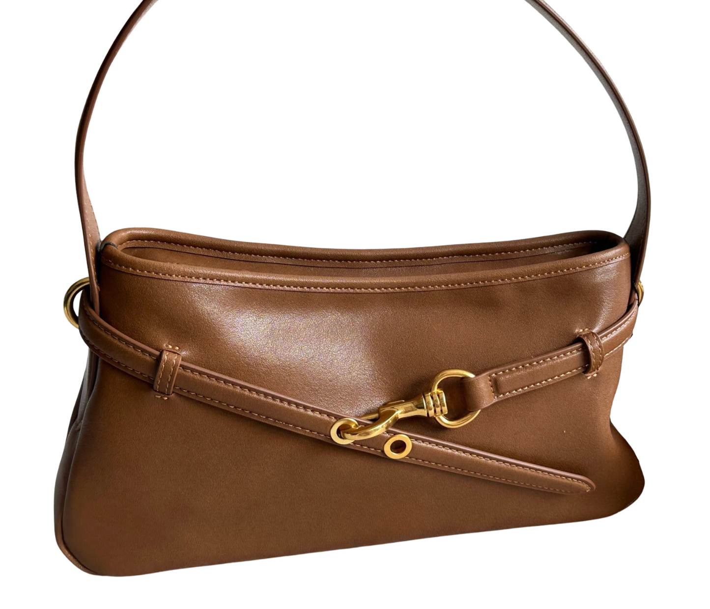 Adventure Handbag