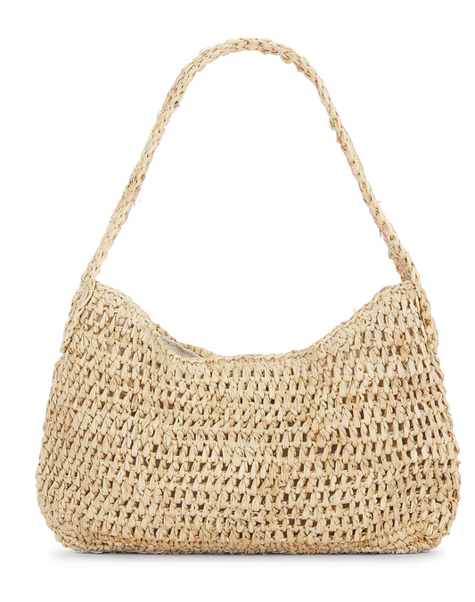 Crochet Camera Bag with Strap