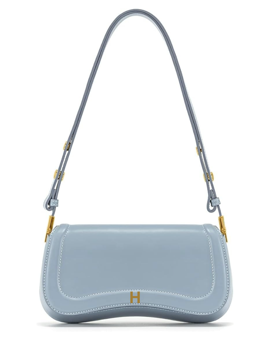Leather Caroline Bag