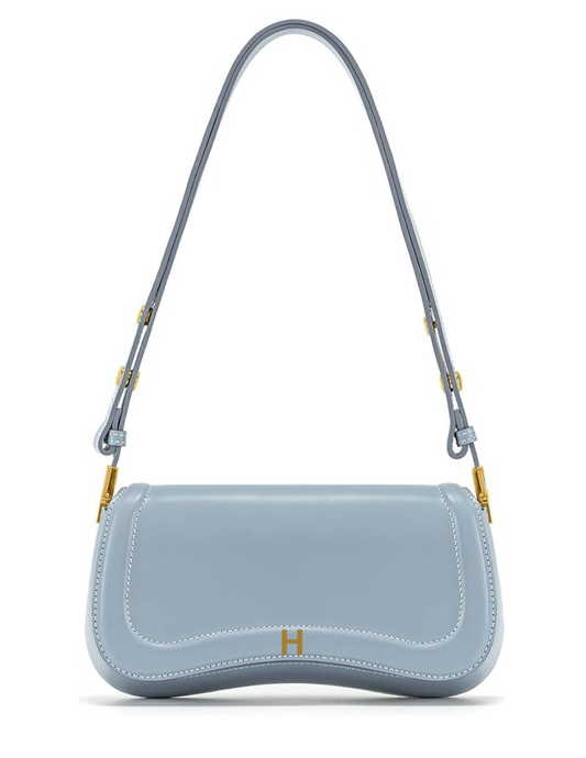 Leather Caroline Bag
