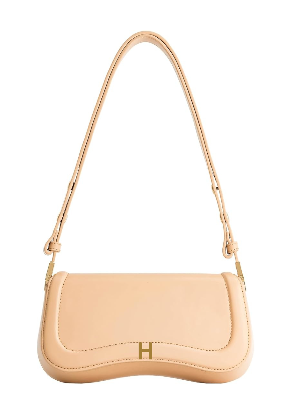 Leather Caroline Bag