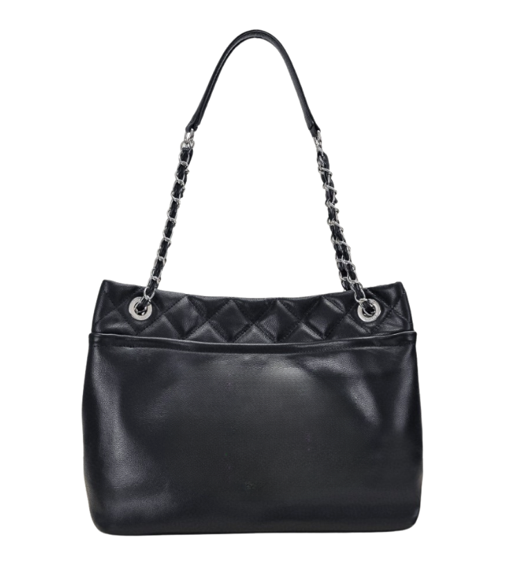 Vintage Shopping Bag