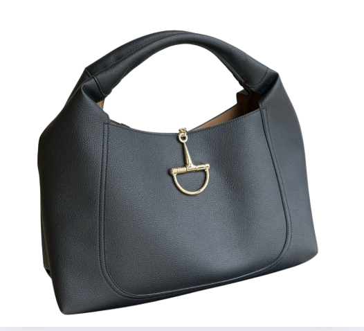 Soft Handle Bag