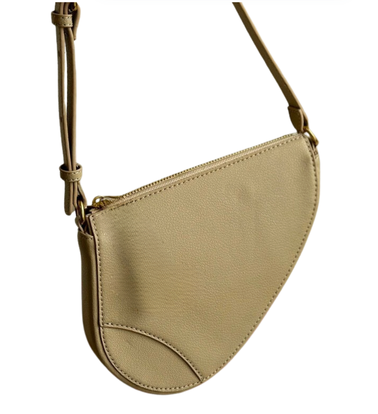 Rodeo Saddle Shoulder Pouch