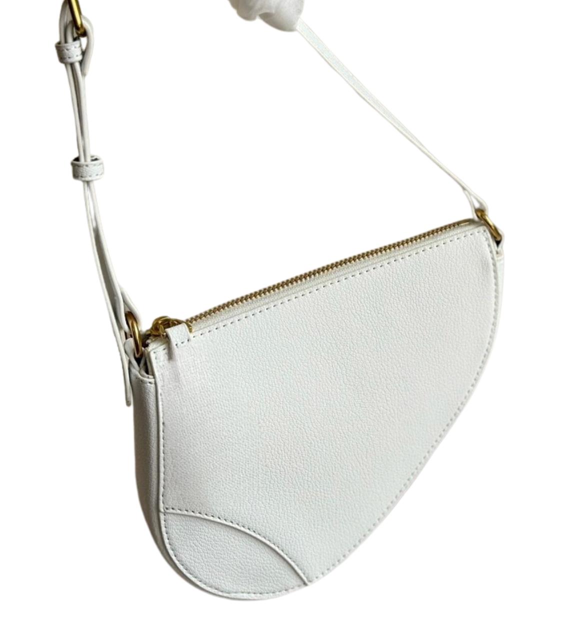 Rodeo Saddle Shoulder Pouch