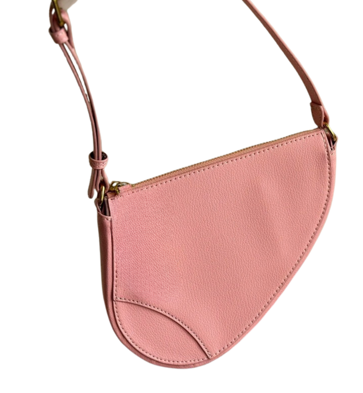 Rodeo Saddle Shoulder Pouch