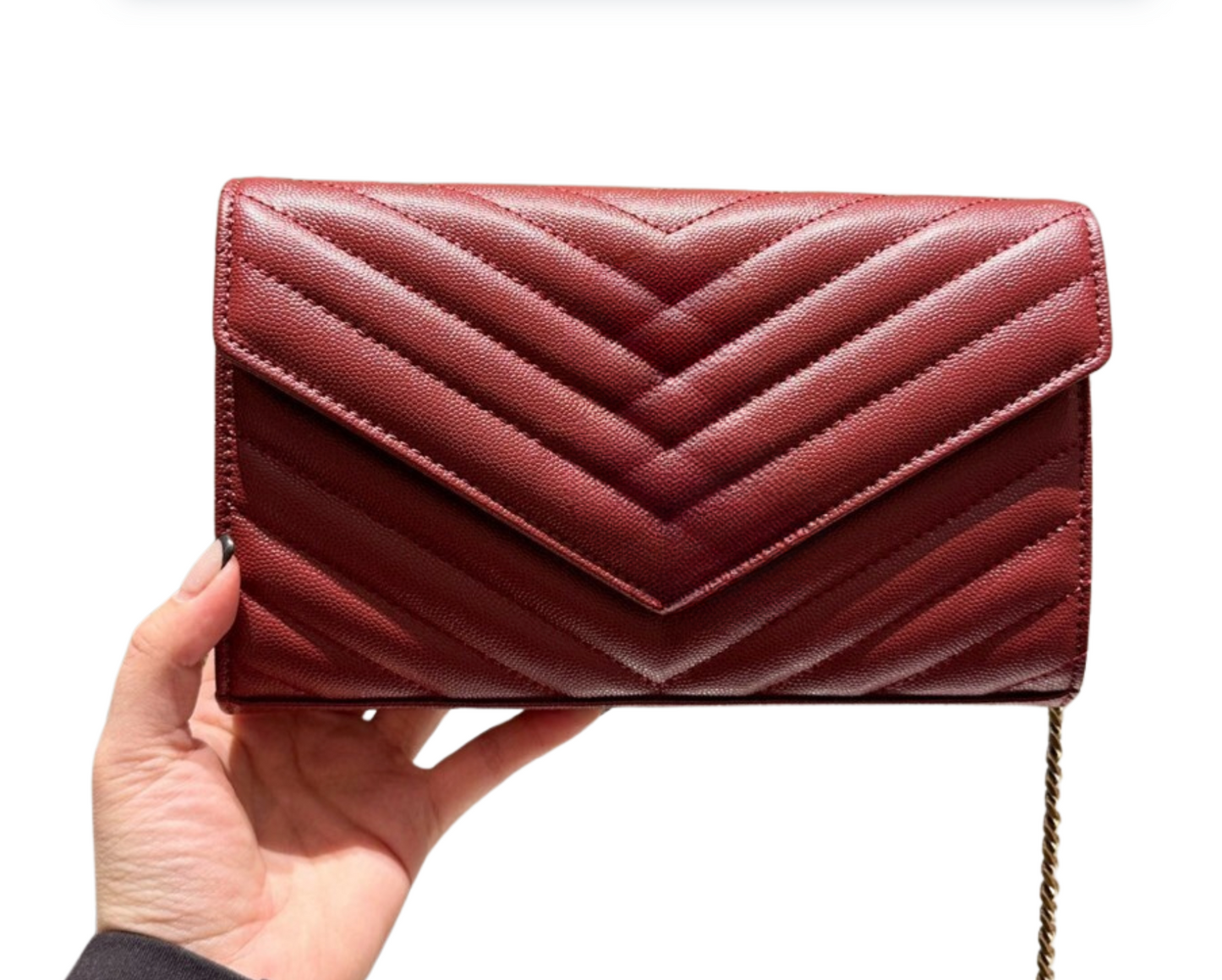 Classic Envelope Wallet-on-Chain