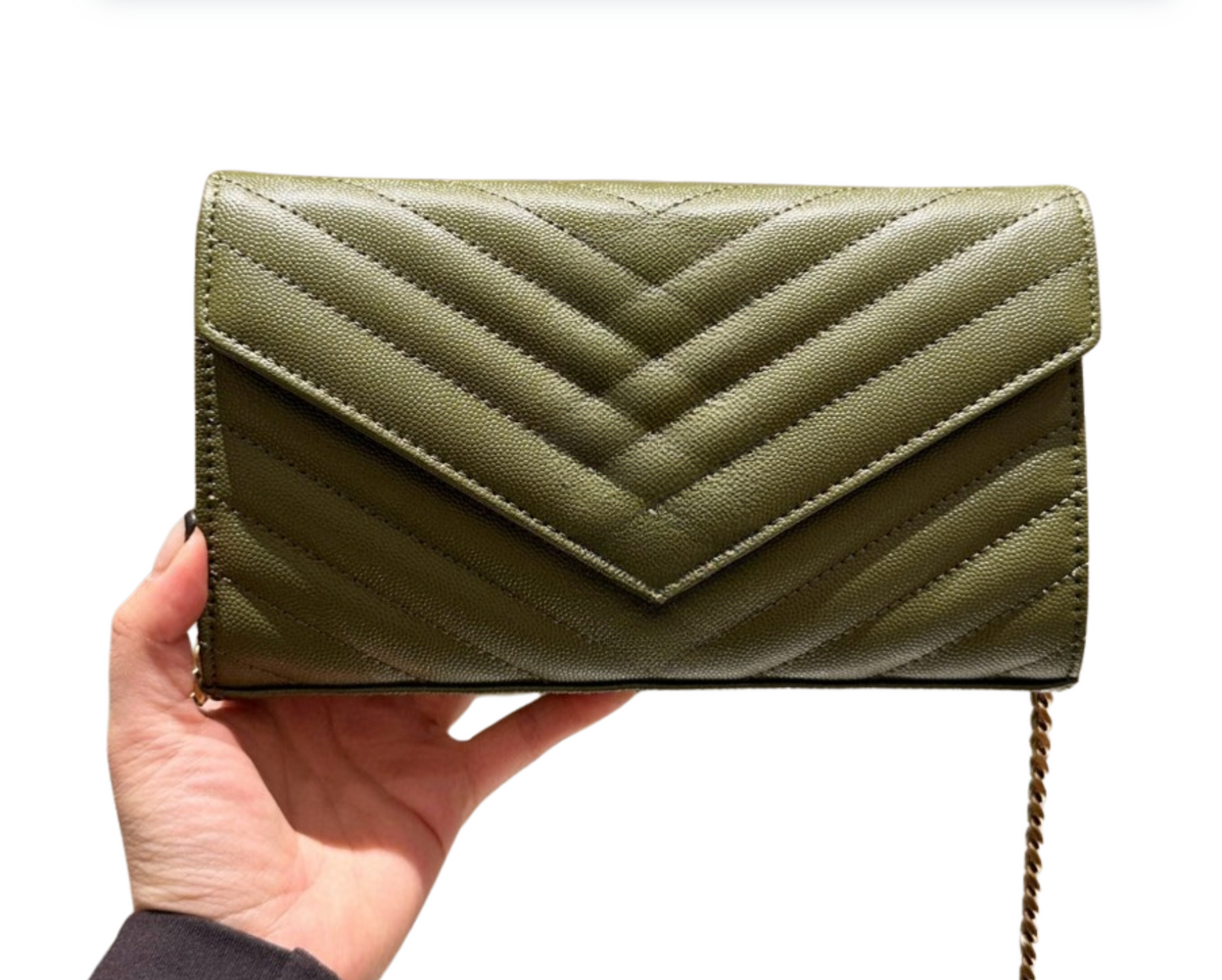 Classic Envelope Wallet-on-Chain
