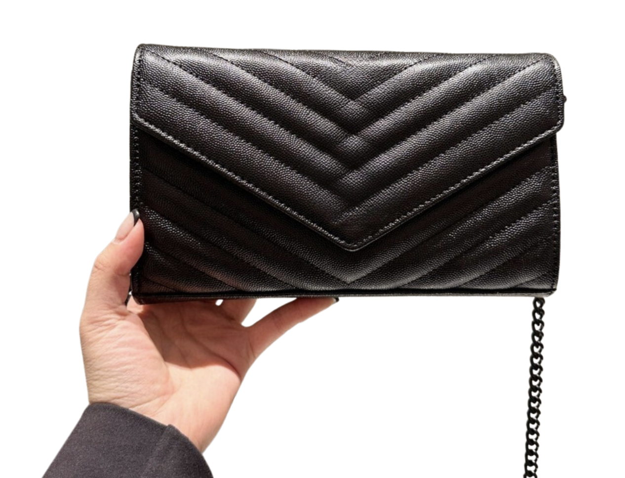 Classic Envelope Wallet-on-Chain