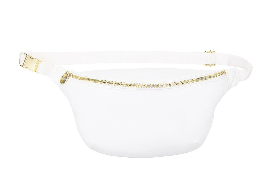Embossed Bumbag