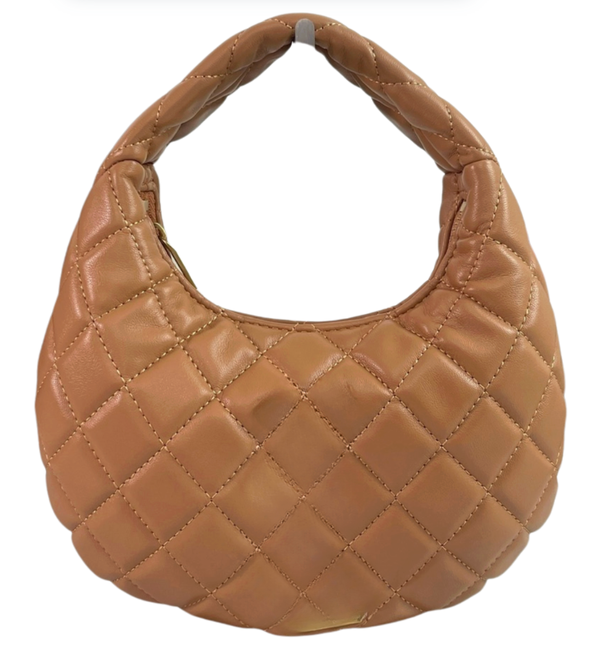 Puffy Care Shoulder Bag