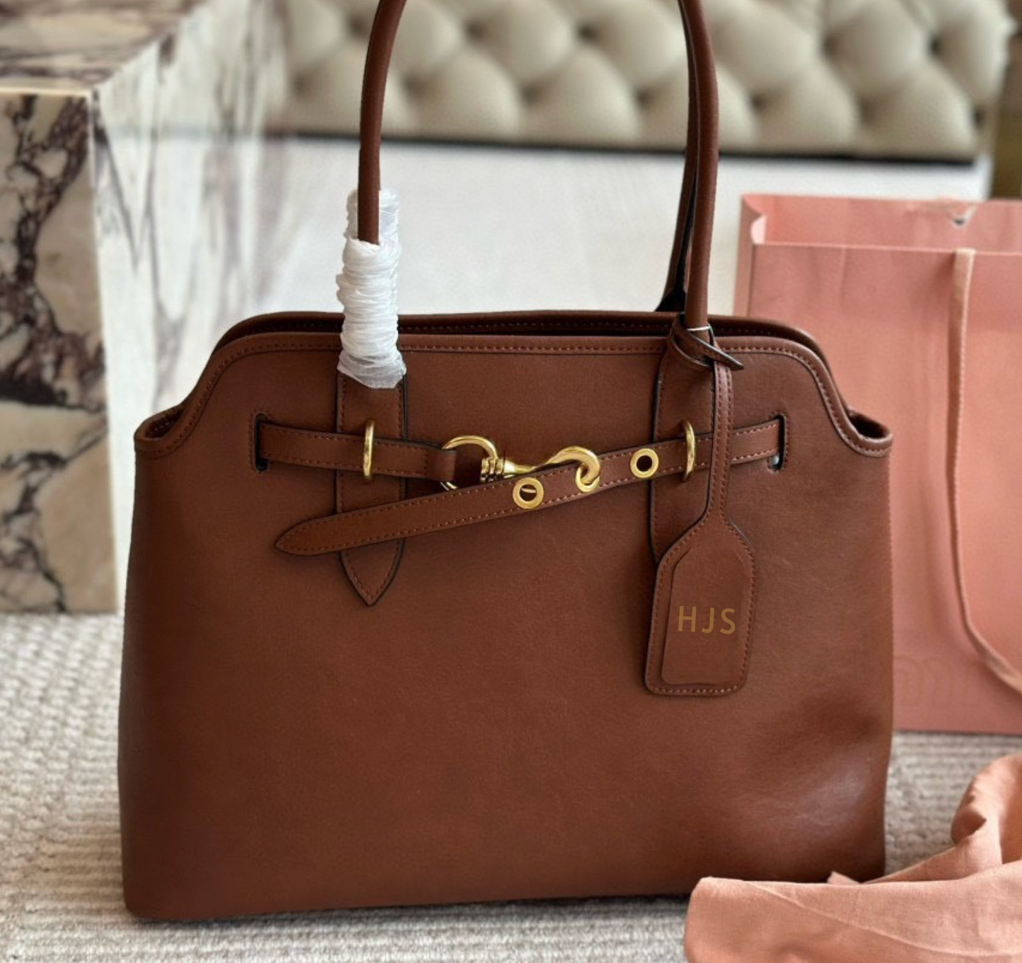 Adventure Tote Bag