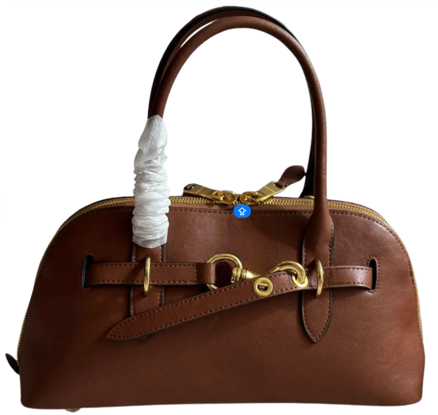 Adventure Top Handle Bag