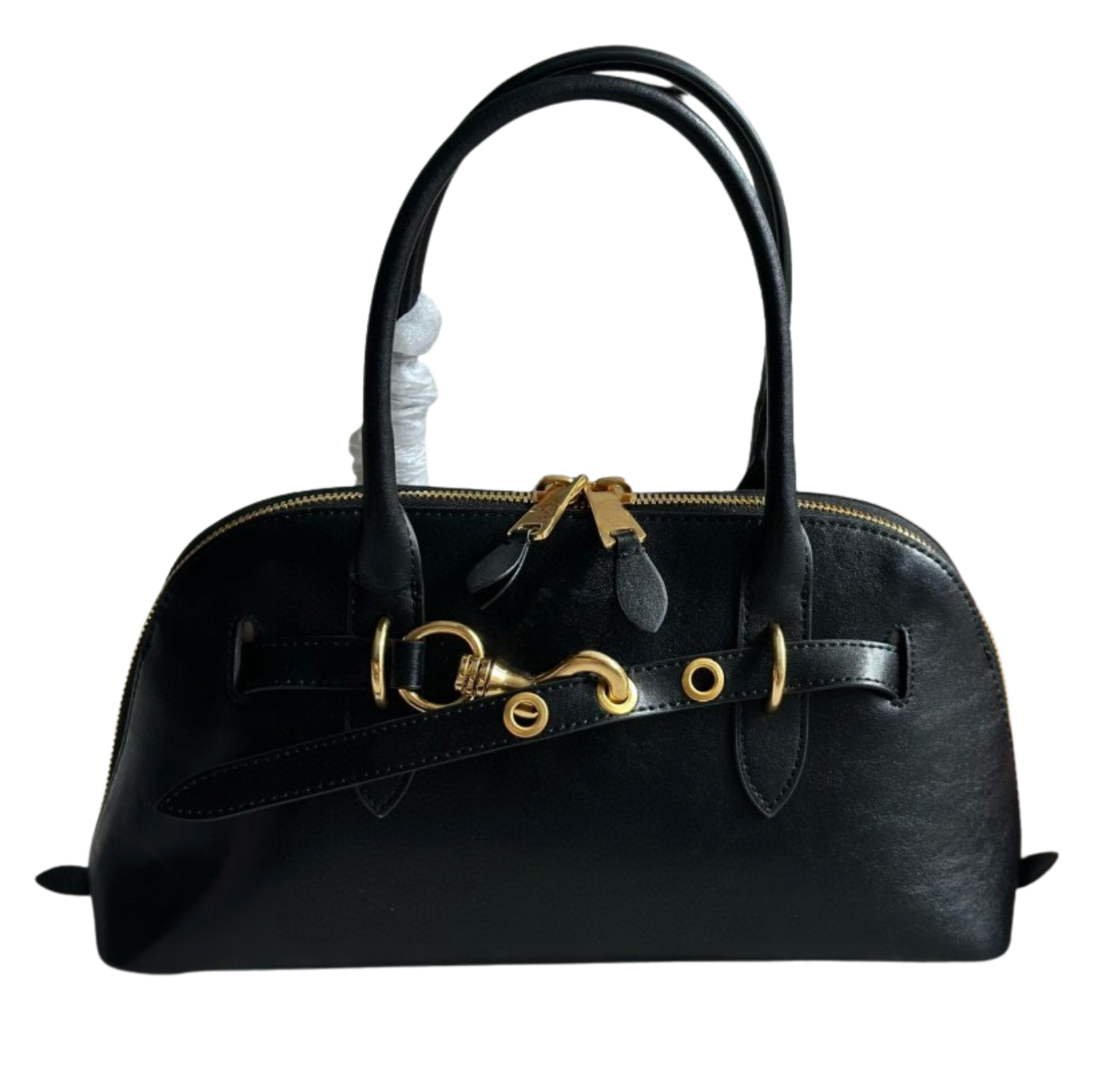 Adventure Top Handle Bag